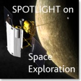 Spotlight on Exploring our Solar System Image