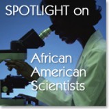 Spotlight on African American Scientists image