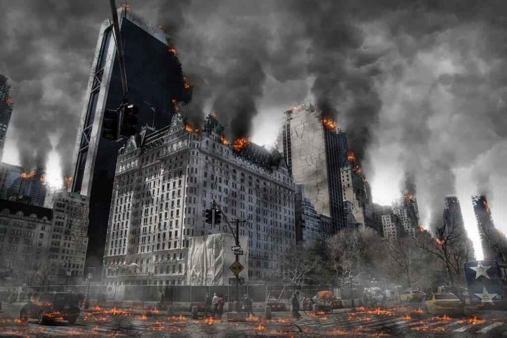 2012 Apocalypse Myth Exposed – Encore presentation