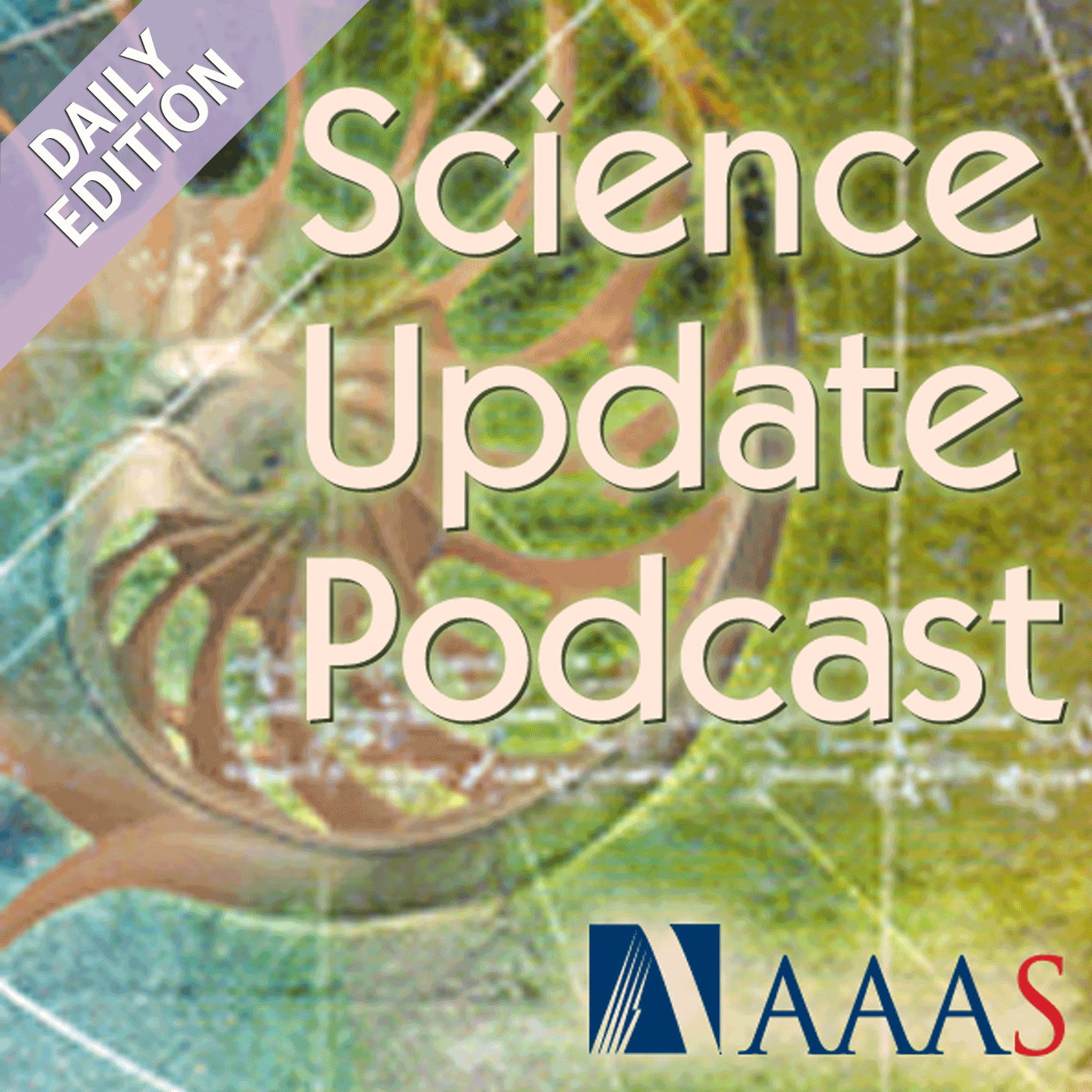 Science Update Podcast - Daily Edition