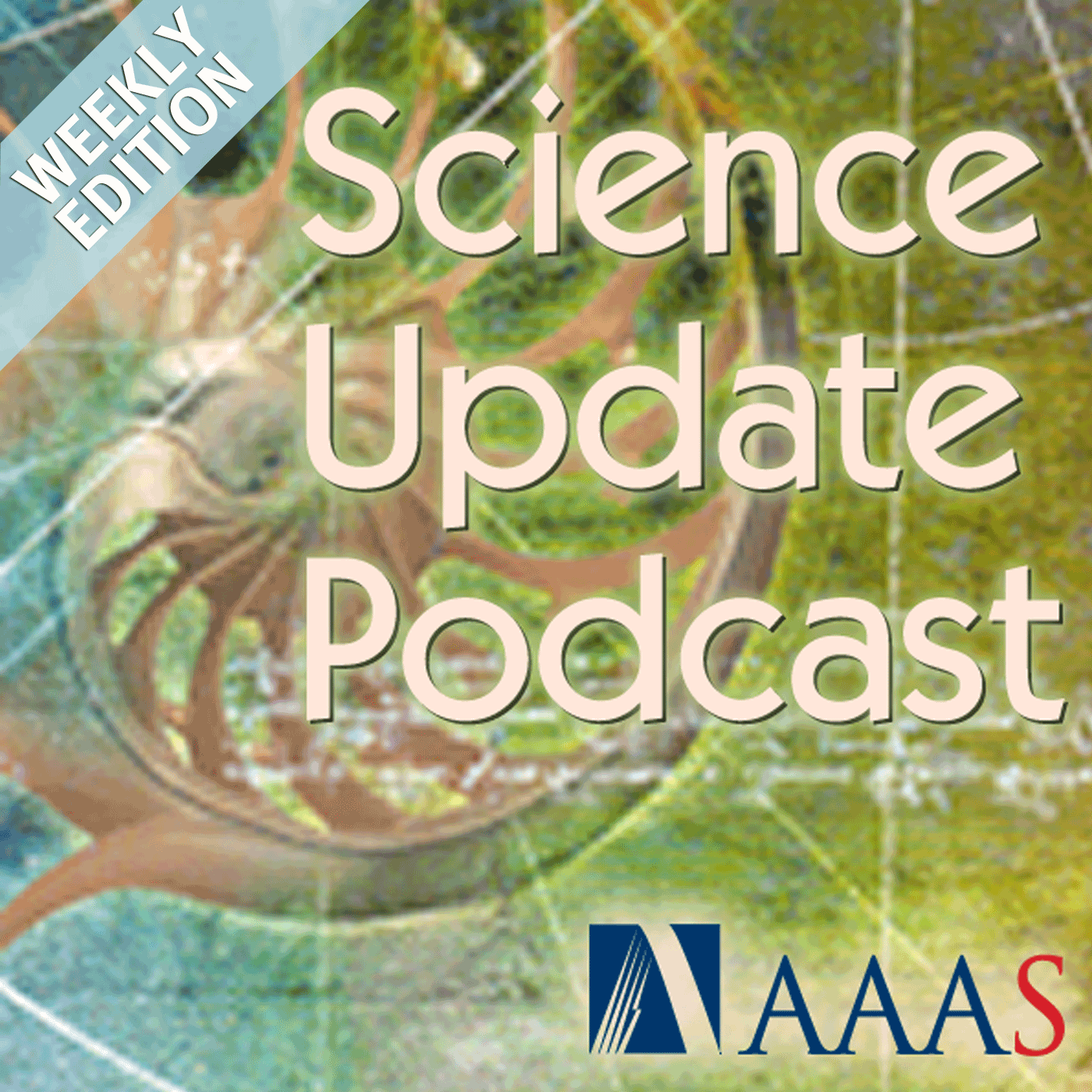 Weekly Show Archives - Science Update