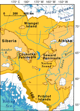 Beringia_-_late_wisconsin_glaciation USGS public domain