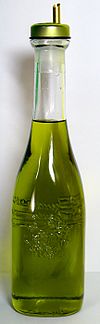 Olive Oil (Wikipedia)