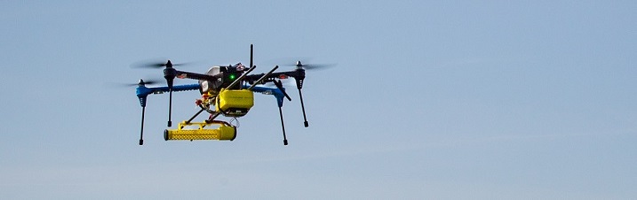 UC Merced Drone crop