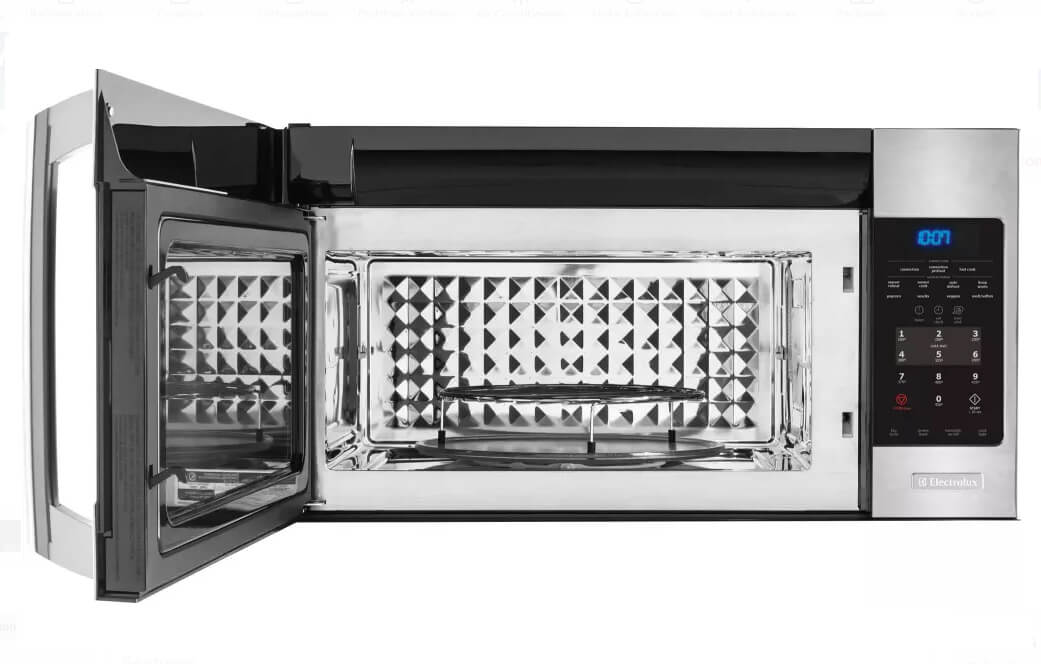 Metal in Microwaves Science Update