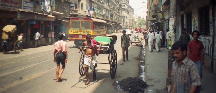 West Bengal street scene Ryan CC BY 2.0, via flickr