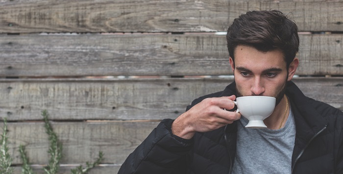For regular caffeine users, going without the drug can rapidly backfire. (Pexels)