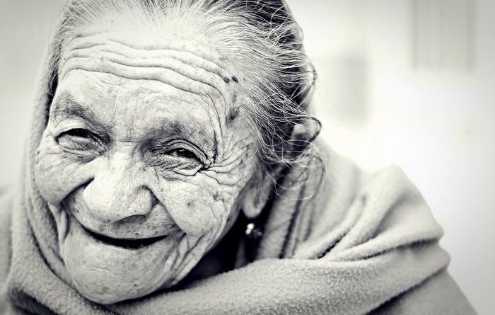 Is there an upper limit to the human lifespan? (Free-Photos/CC0)