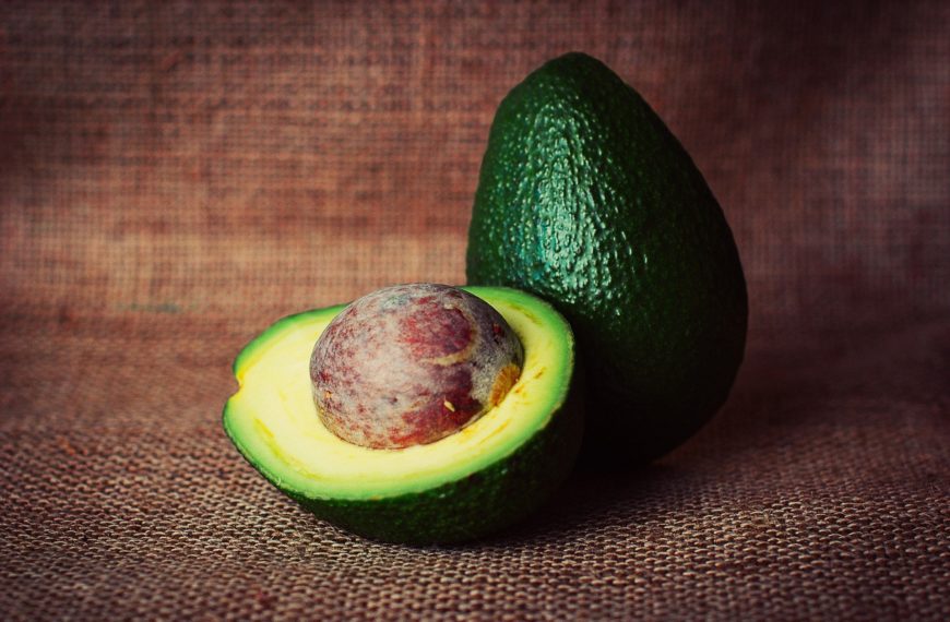 Are Avocado Pits Edible?