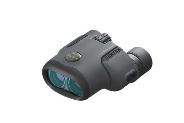 Pentax binoculars