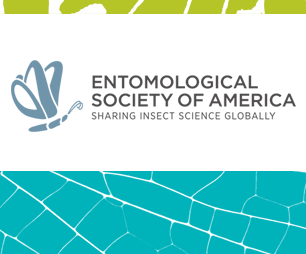 Logo of the Entomological Society of America
