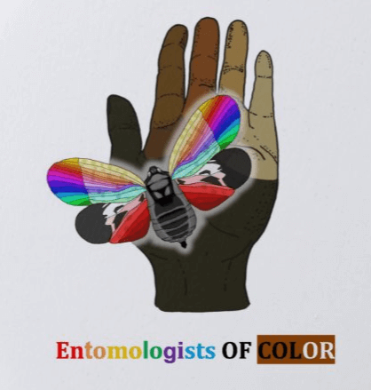 Entomologists of Color