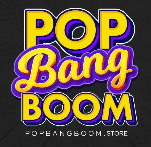 Pop.Bang.Boom Bug Jewelry