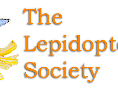 Logo of The Lepidopterists Society